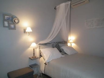 Room Lilas Chambres D Hotes De Charme Dans Le Var La Londe Les