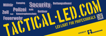 Link zu LED Taschenlampen