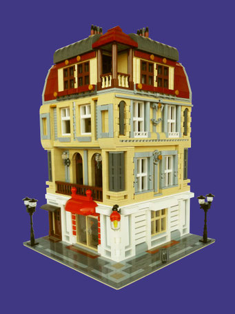 home bricker co unlimited