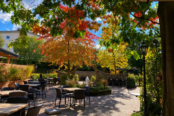 Indian Summer
