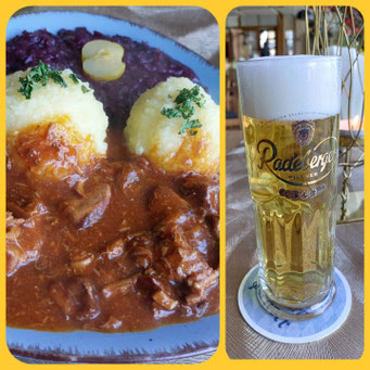 Gute Leistungen sind nur bei guter Grundlage möglich!