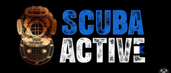 SCUBA ACTIVE DIVE CENTRE, SCUBA DIVER TRAINING,LEAN TO DIVE, DIVING EQUPMENT