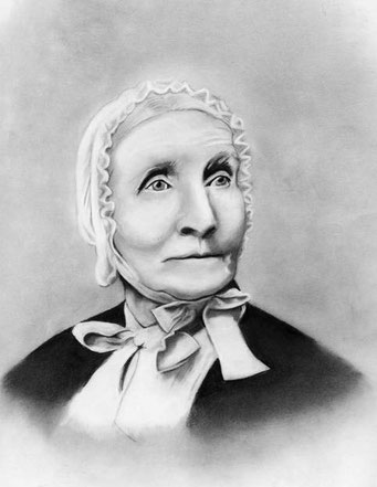Abby Kelley Foster - NATIONAL ABOLITION HALL OF FAME AND MUSEUM
