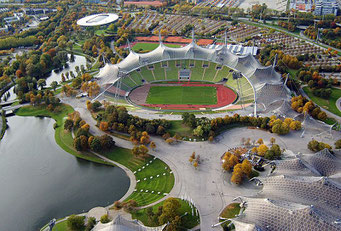 Olympiastadion München