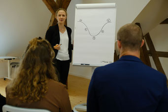 Abbildung - Konfliktmanagementsysteme