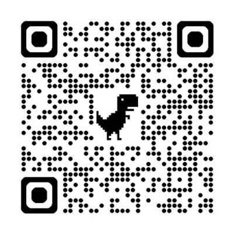 QR Code for Language Unlimited website