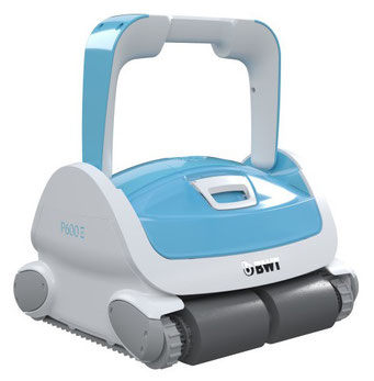 BWT P600 Plus App Poolroboter Robotic Pool Cleaner