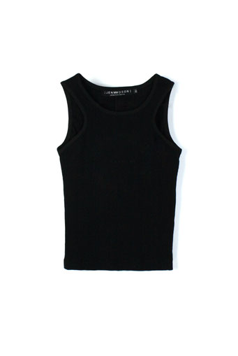 black top