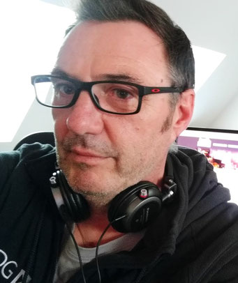 DJ K2wo - Lehrer für DJing