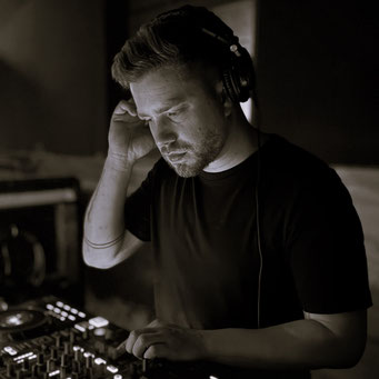 Kevin Durat - Lehrer für DJing
