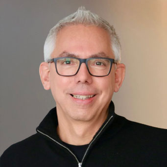 Workshop Leiter Oliver Tappe