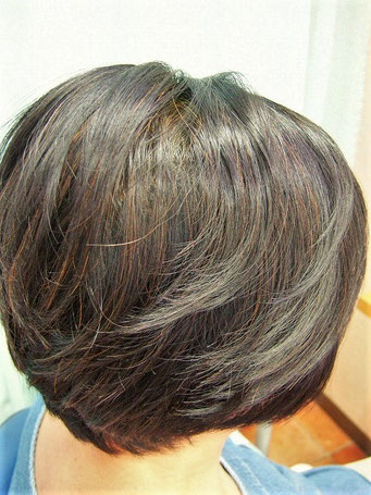 インド産HQヘナ