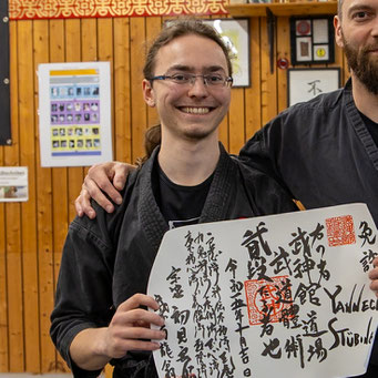 Yanneck Stübinger Kindertrainer, Kindertraining, Training, Kinder, 10-14 Jahre, Bujinkan, Lauf an der Pegnitz, TSV Lauf, Samurai, Ninja, Bujinkan Budo Taijutsu, Wakagi Lauf, Bujinkan Wakagi Dojo Lauf, Kampfkunst, Kampfkunst Lauf an der Pegnitz,