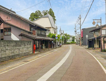 ｢菊乃園茶舗｣との出会い｜私の想い──｢住んで活用したい｣を形にした場所