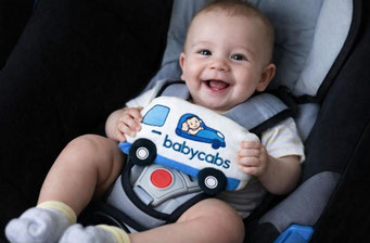Babycabs