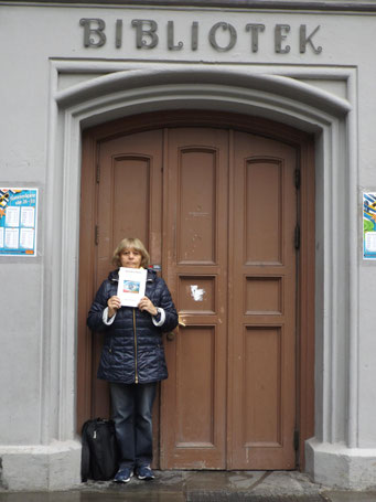 Trondheim Bibliotek