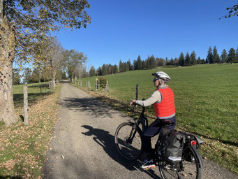 Natur und Sport www.chaletjura.ch