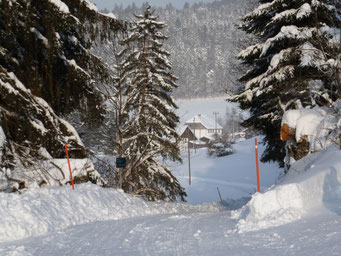 ski aktiviteiten
