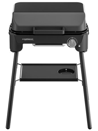 Camping Gasgrill 2026 Campingaz Gasgrill Tour & Grill CV Plus Test