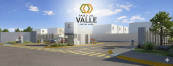 Paseo del valle salinas victoria