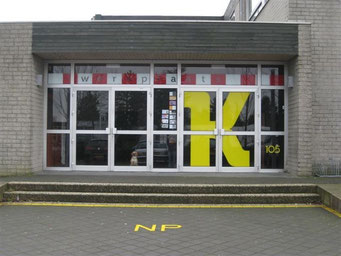 Werkplaats K