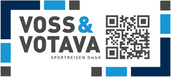 Voss + Votava QR-Code