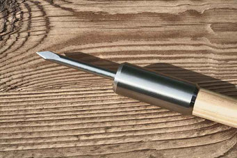 Woodspike Smart