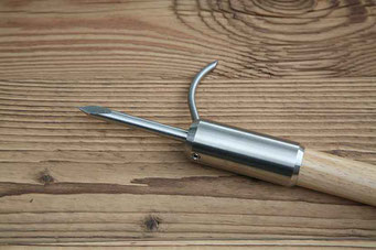 Woodspike