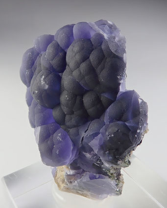 Fluorite Panasqueira