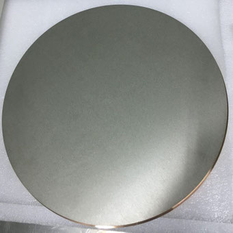 铝钪（Al-Sc ）靶材