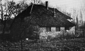 Hausermühle