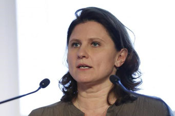 Roxana Maracineanu