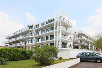 Logements neufs Royan