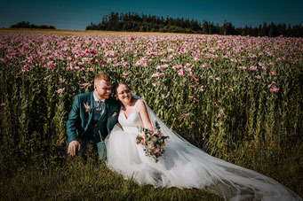 HOCHZEIT