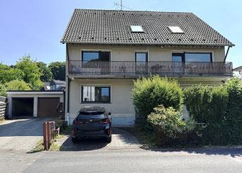 Mehrfamilienhaus in Hoffnungsthal 