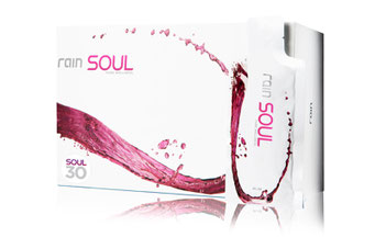 Caja Soul Cliente Retail