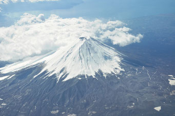 富士山　Photographer: IWAさん