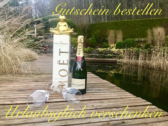 Bad Staffelstein Ferienwohnung Urlaub Landhaus Staffelstein