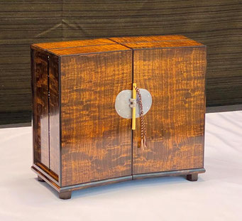 【メーカー包装済】 HOME - 木工藝 須田賢司 Japanese Fine Woodwork SUDA Kenji アート・デザイン・音楽