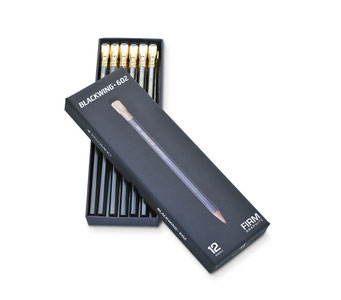 Palomino Blackwing 602 Pencils