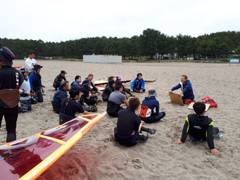 ウインドサーフィン　海の公園　スピードウォール　神奈川　横浜　speedwall　初心者　体験　スクール