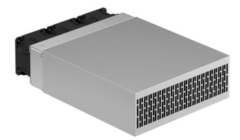 LA V HB 6 300 12｜190×66mm・145m³/h対応の高性能冷却ユニット
