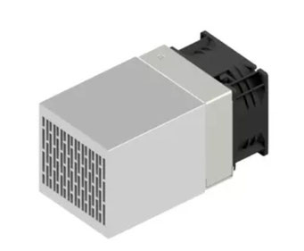 LAM-5-100-12 | 基板実装用軸流ファン付きヒートシンク |Fischer Elektronik