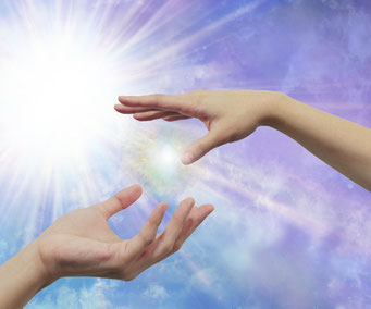 karuna ki reiki