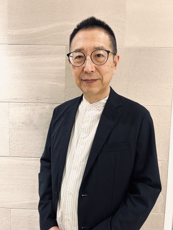 心理カウンセラー 上原晃