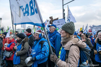 Foto: Ludo van den Bogaert