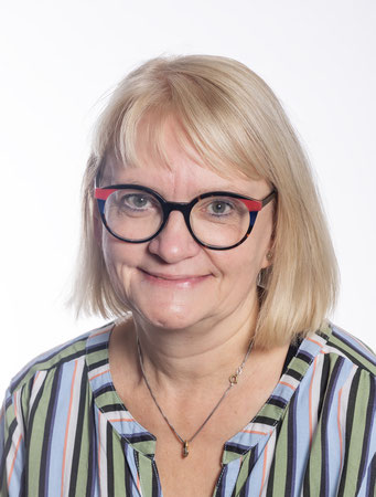 Verwaltung SAF Kirchheim - Claudia Schäfer - Sekretariat