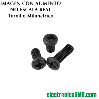 tornillo milimetrico m3 guatemala, tornillo metalico 3mm, tornilleria tornillos, tornillo acero de carbono