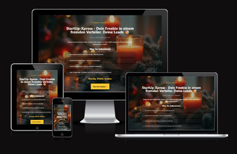 KI Bundle: Devodix + Business Builder