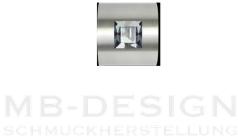 Individueller Schmuck und Schmuckherstellung in Ditzingen | MB-DESIGN Schmuckherstellung